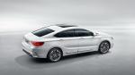Geely Bo Rui 2017 года